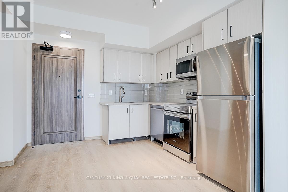 1202 - 3429 Sheppard Avenue E, Toronto, Ontario  M1T 0C2 - Photo 4 - E12652434