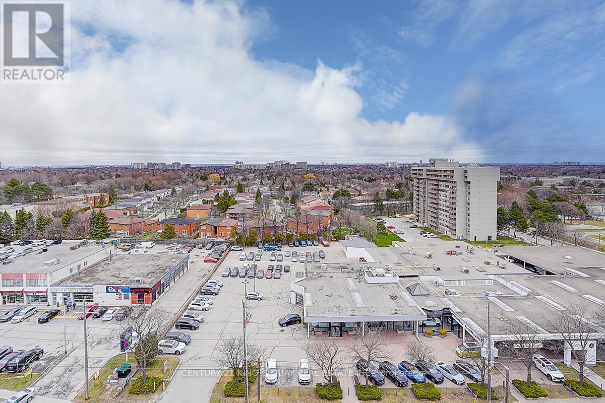 1202 - 3429 Sheppard Avenue E, Toronto, Ontario  M1T 0C2 - Photo 40 - E12652434