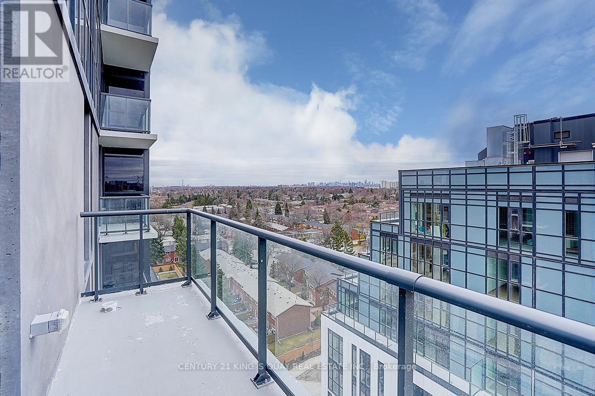 1202 - 3429 Sheppard Avenue E, Toronto, Ontario  M1T 0C2 - Photo 41 - E12652434