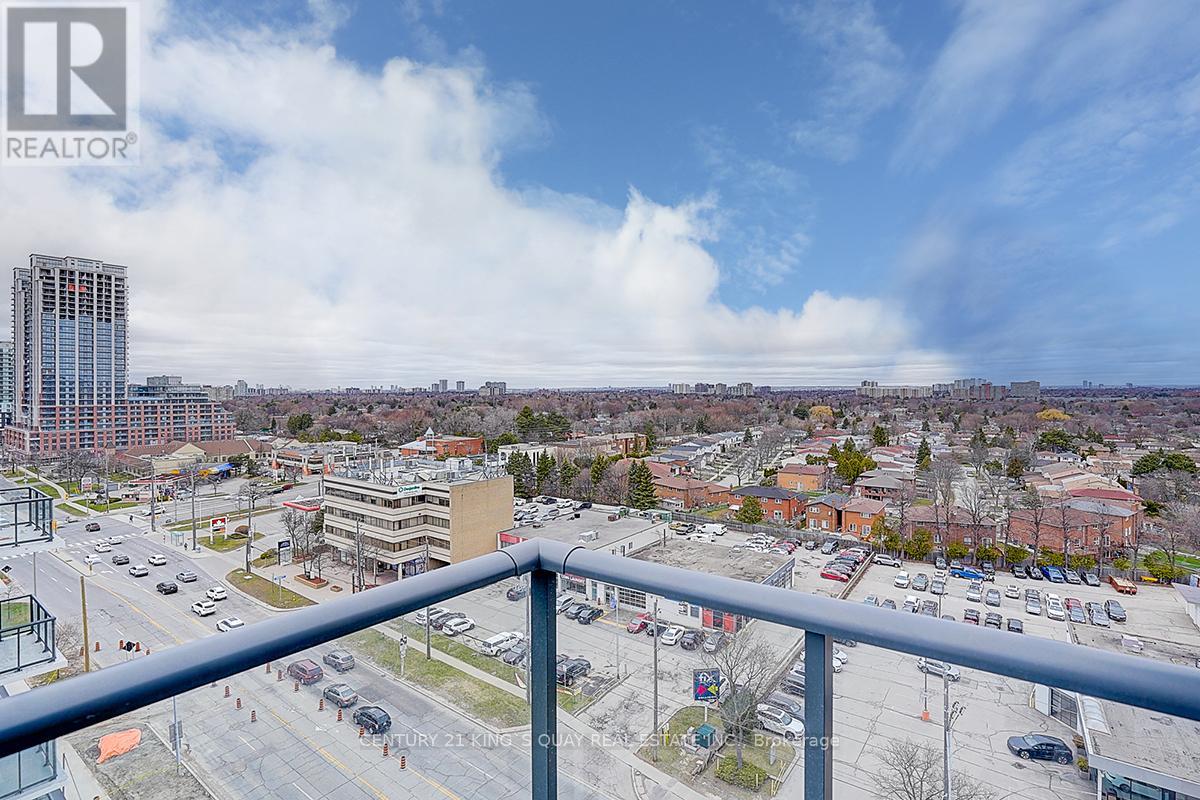 1202 - 3429 Sheppard Avenue E, Toronto, Ontario  M1T 0C2 - Photo 43 - E12652434