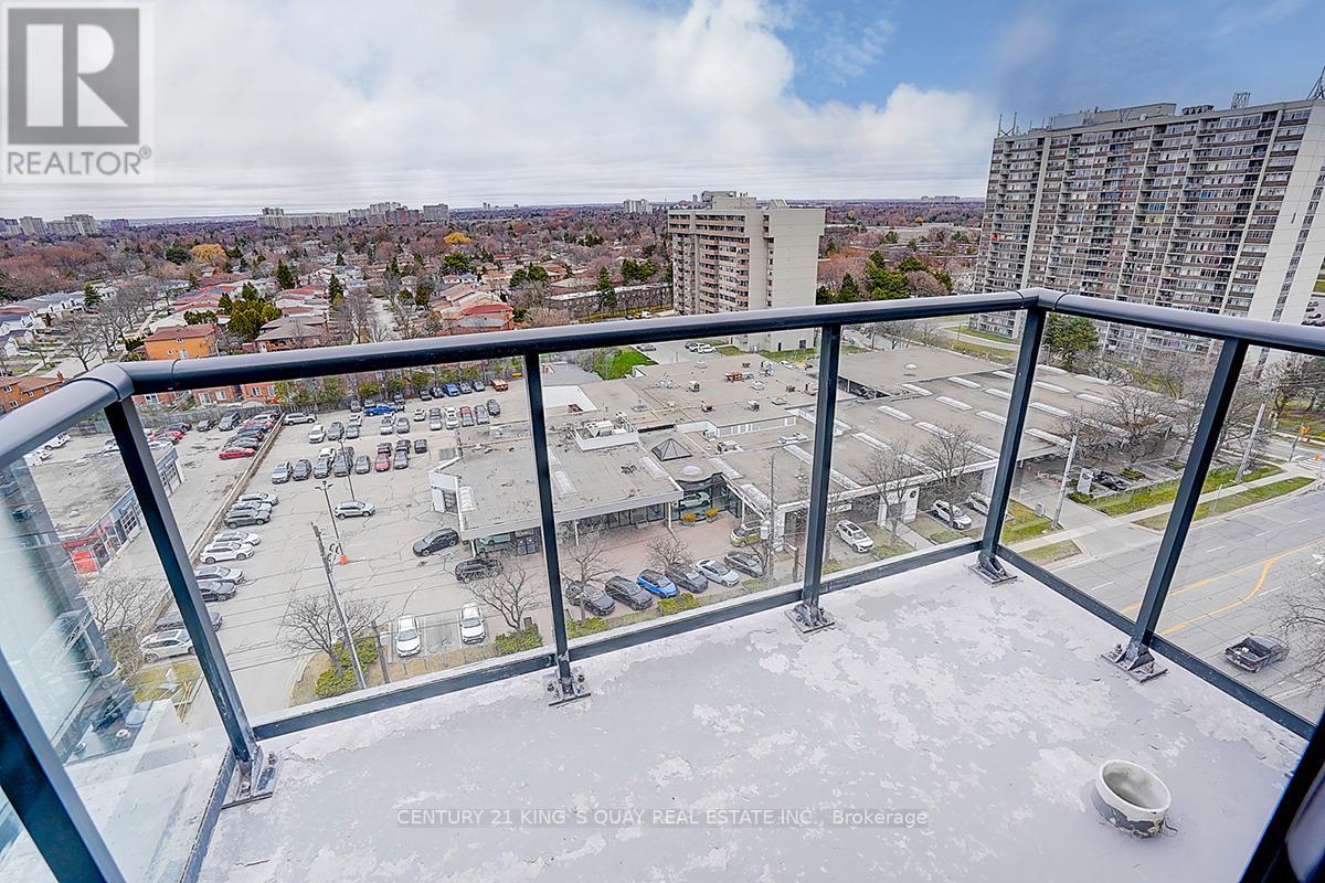 1202 - 3429 Sheppard Avenue E, Toronto, Ontario  M1T 0C2 - Photo 48 - E12652434