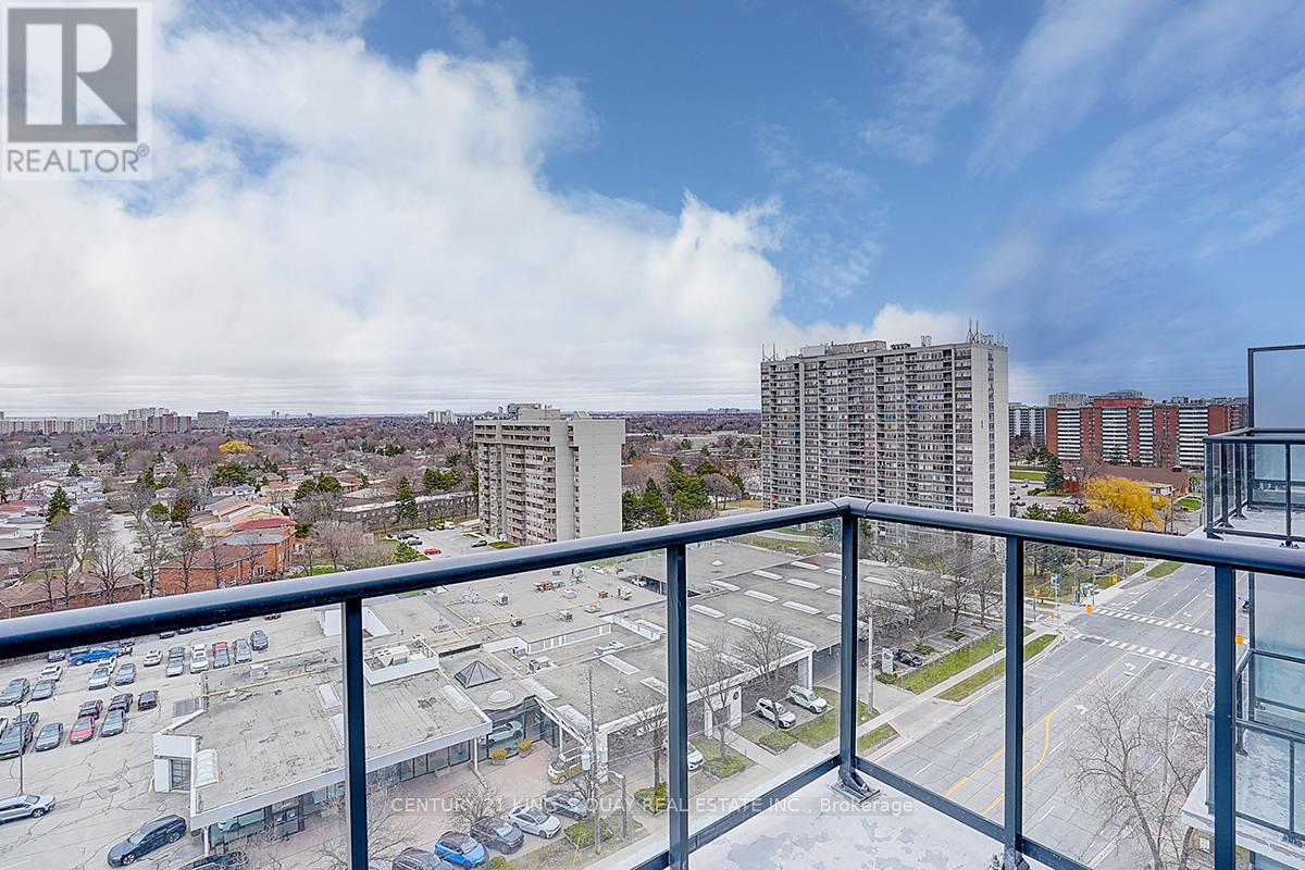 1202 - 3429 Sheppard Avenue E, Toronto, Ontario  M1T 0C2 - Photo 49 - E12652434