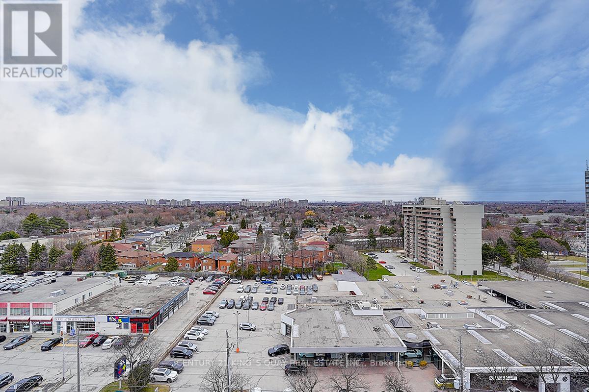 1202 - 3429 Sheppard Avenue E, Toronto, Ontario  M1T 0C2 - Photo 50 - E12652434