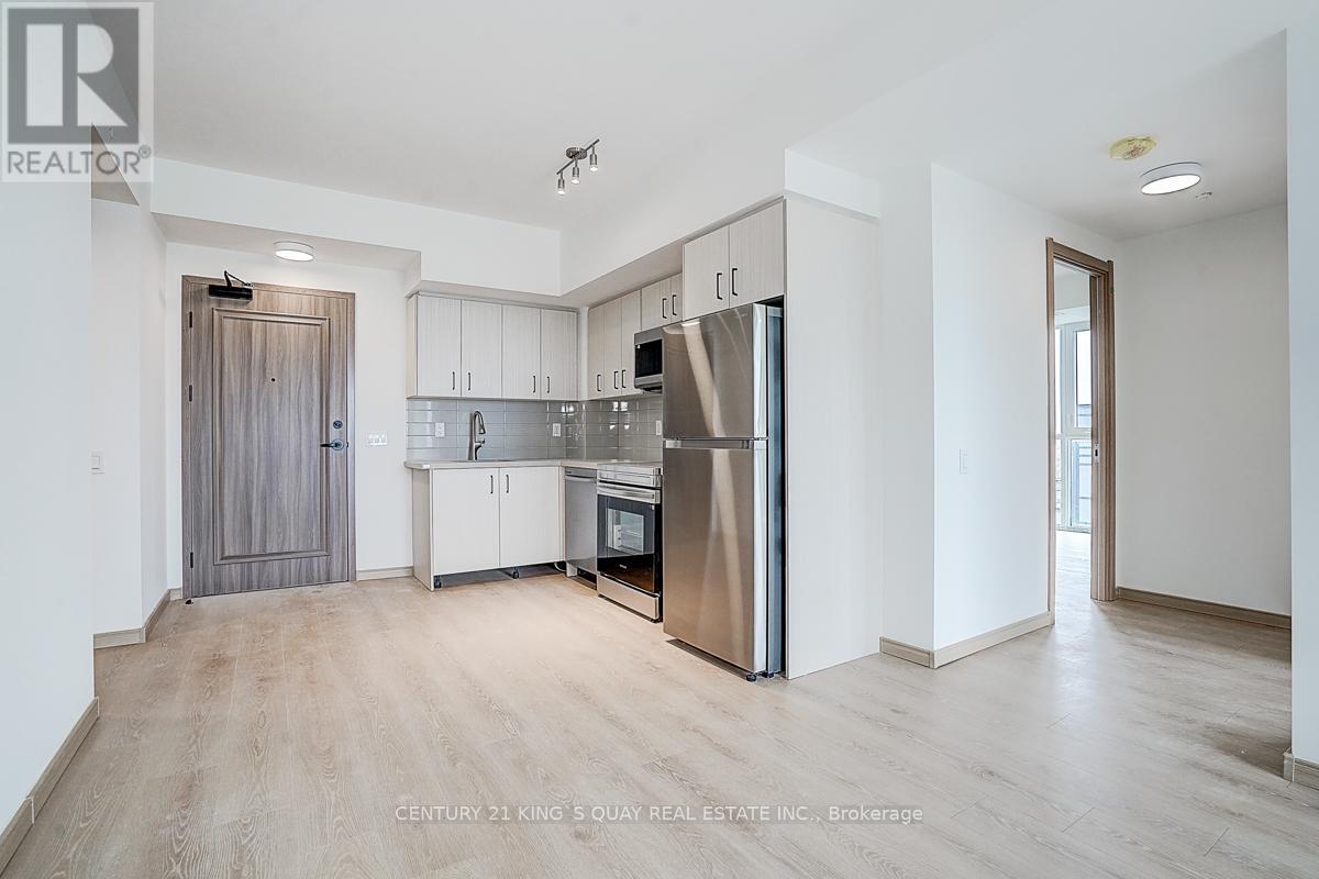 1202 - 3429 Sheppard Avenue E, Toronto, Ontario  M1T 0C2 - Photo 6 - E12652434