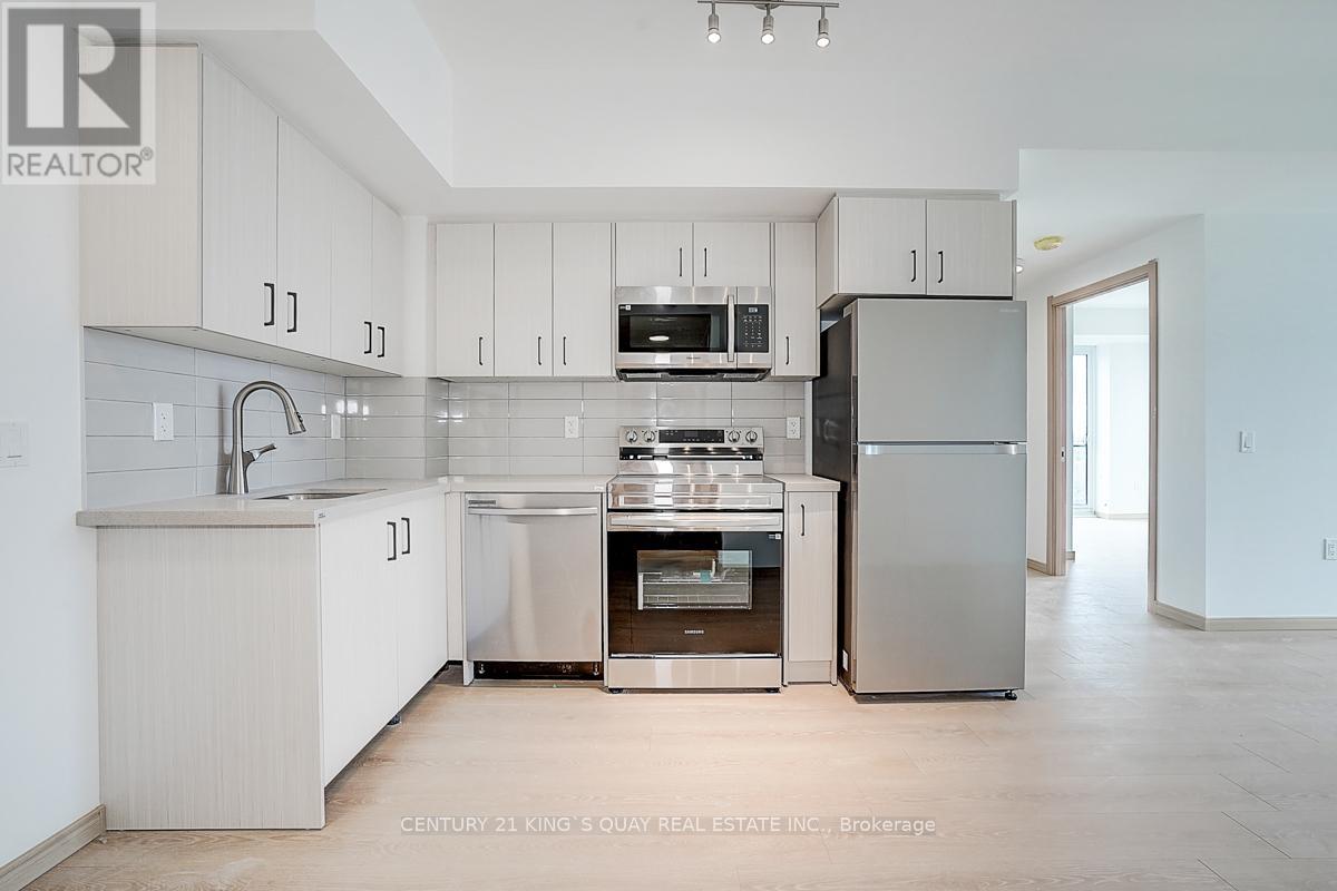 1202 - 3429 Sheppard Avenue E, Toronto, Ontario  M1T 0C2 - Photo 8 - E12652434