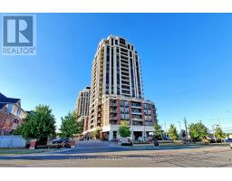 202 - 9500 MARKHAM ROAD, Markham, Ontario
