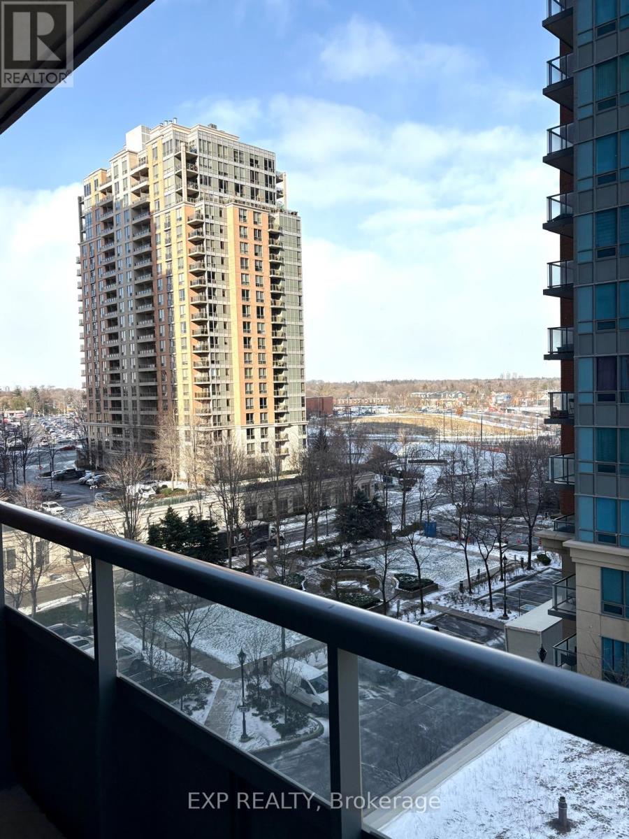 732 - 35 Viking Lane, Toronto, Ontario  M9B 0A2 - Photo 26 - W12606958