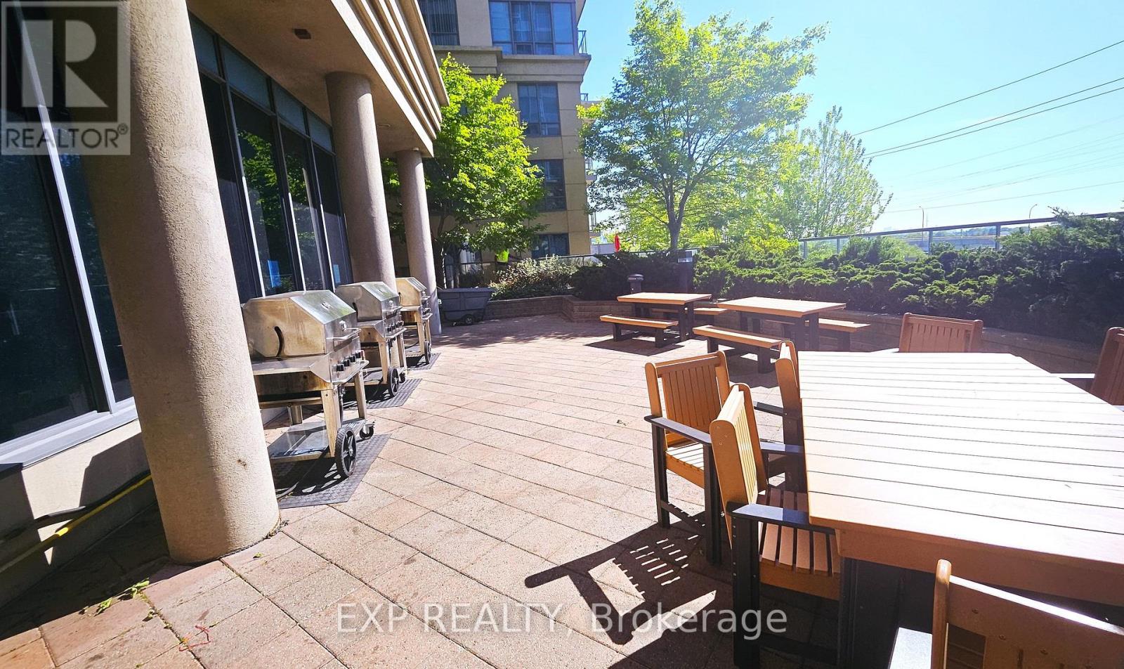 732 - 35 Viking Lane, Toronto, Ontario  M9B 0A2 - Photo 36 - W12606958