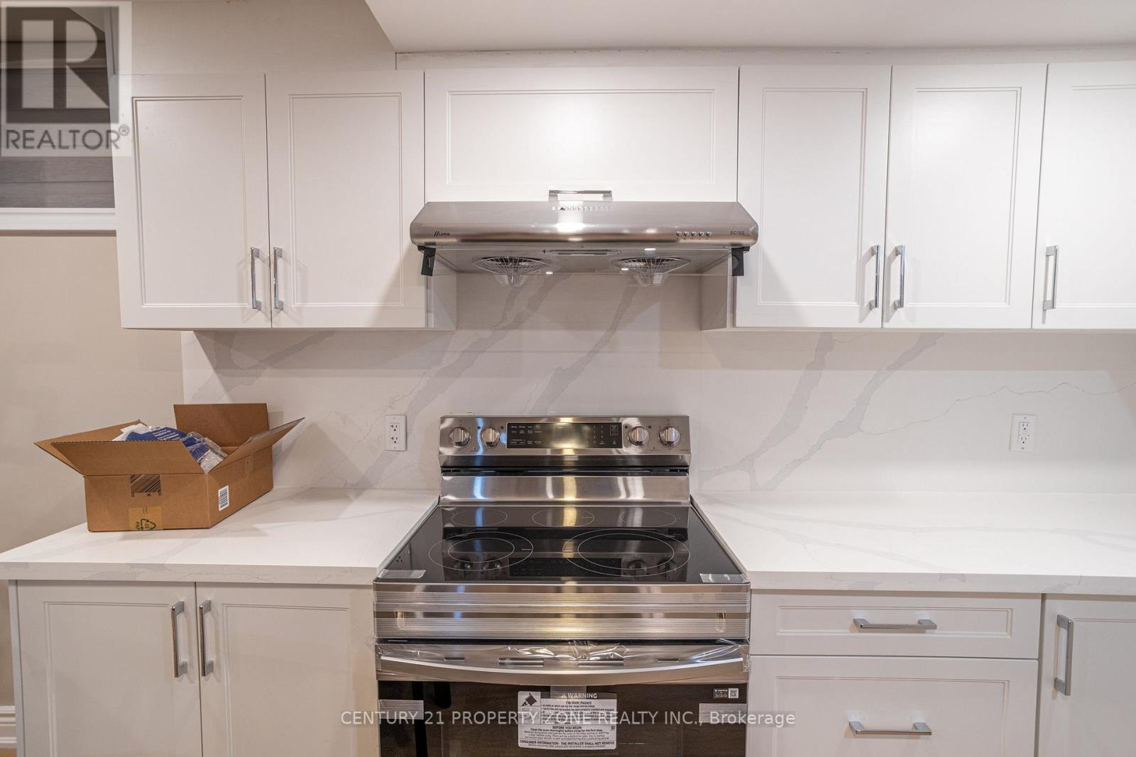 Basement Level - 2686 Ambercroft Trail, Mississauga, Ontario  L5M 4J9 - Photo 6 - W12652444