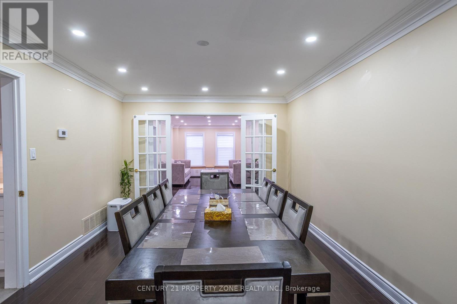 Upper - 2686 Ambercroft Trail, Mississauga, Ontario  L5M 4J9 - Photo 11 - W12652446