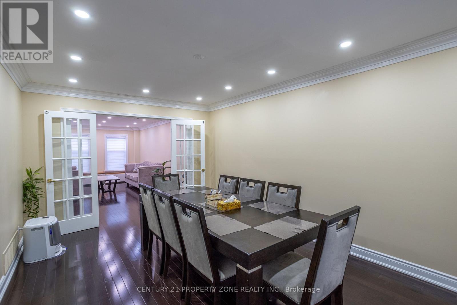 Upper - 2686 Ambercroft Trail, Mississauga, Ontario  L5M 4J9 - Photo 12 - W12652446