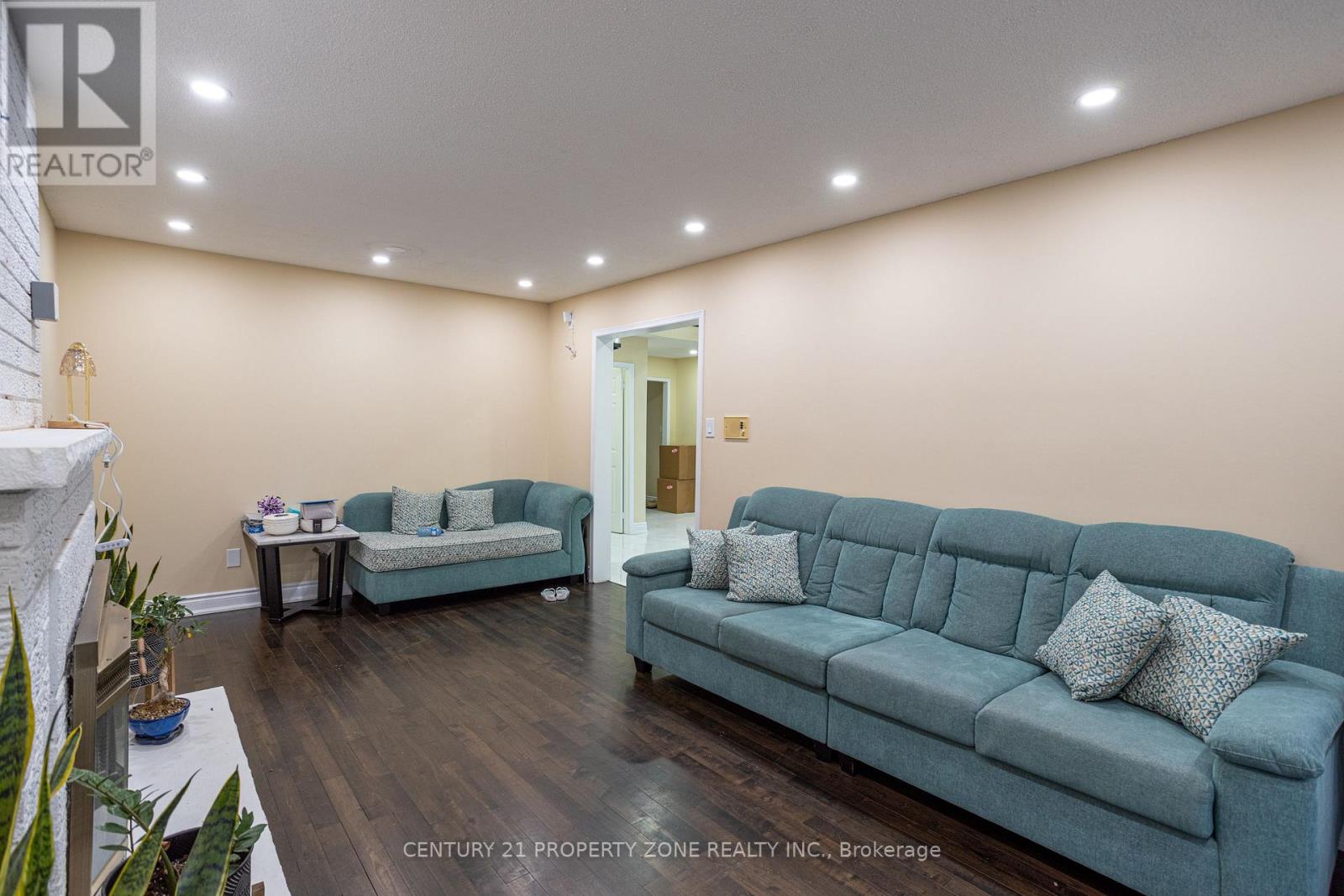 Upper - 2686 Ambercroft Trail, Mississauga, Ontario  L5M 4J9 - Photo 20 - W12652446