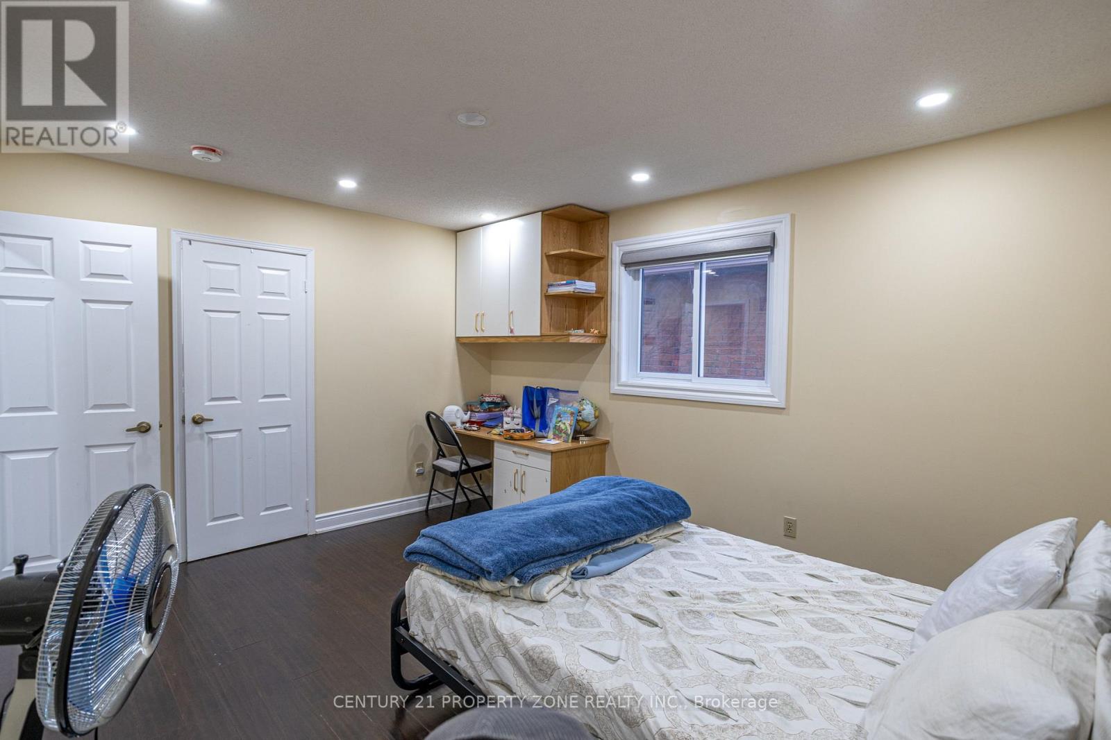 Upper - 2686 Ambercroft Trail, Mississauga, Ontario  L5M 4J9 - Photo 29 - W12652446