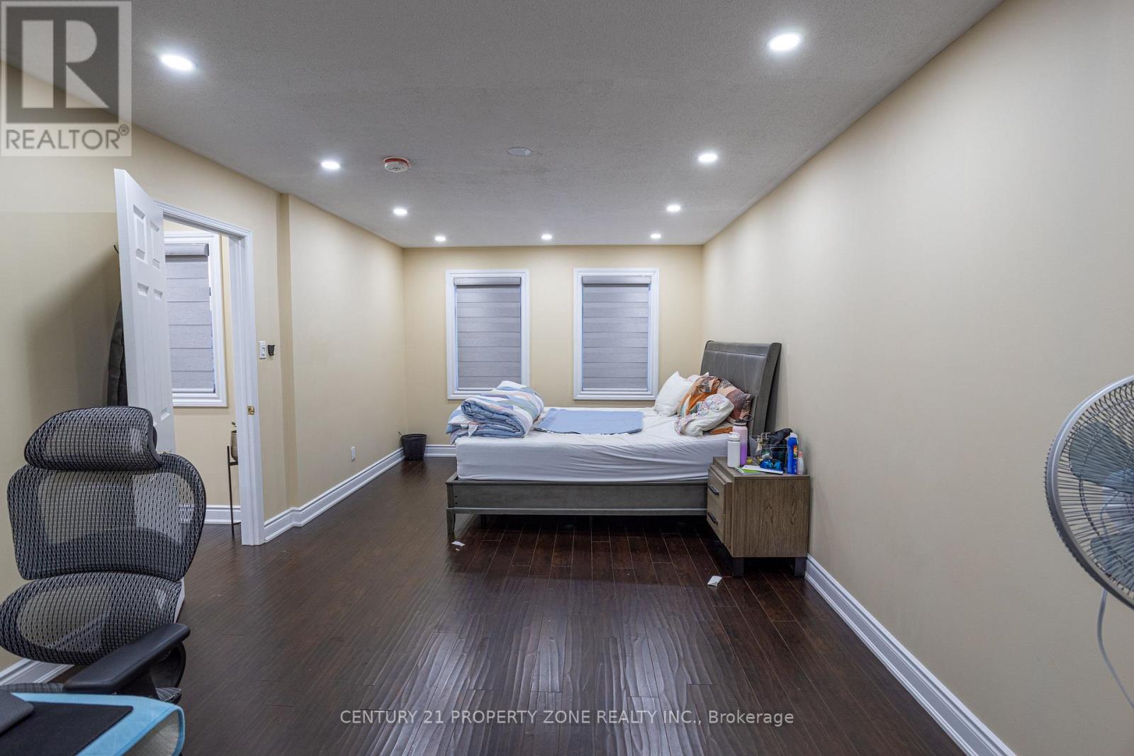 Upper - 2686 Ambercroft Trail, Mississauga, Ontario  L5M 4J9 - Photo 32 - W12652446