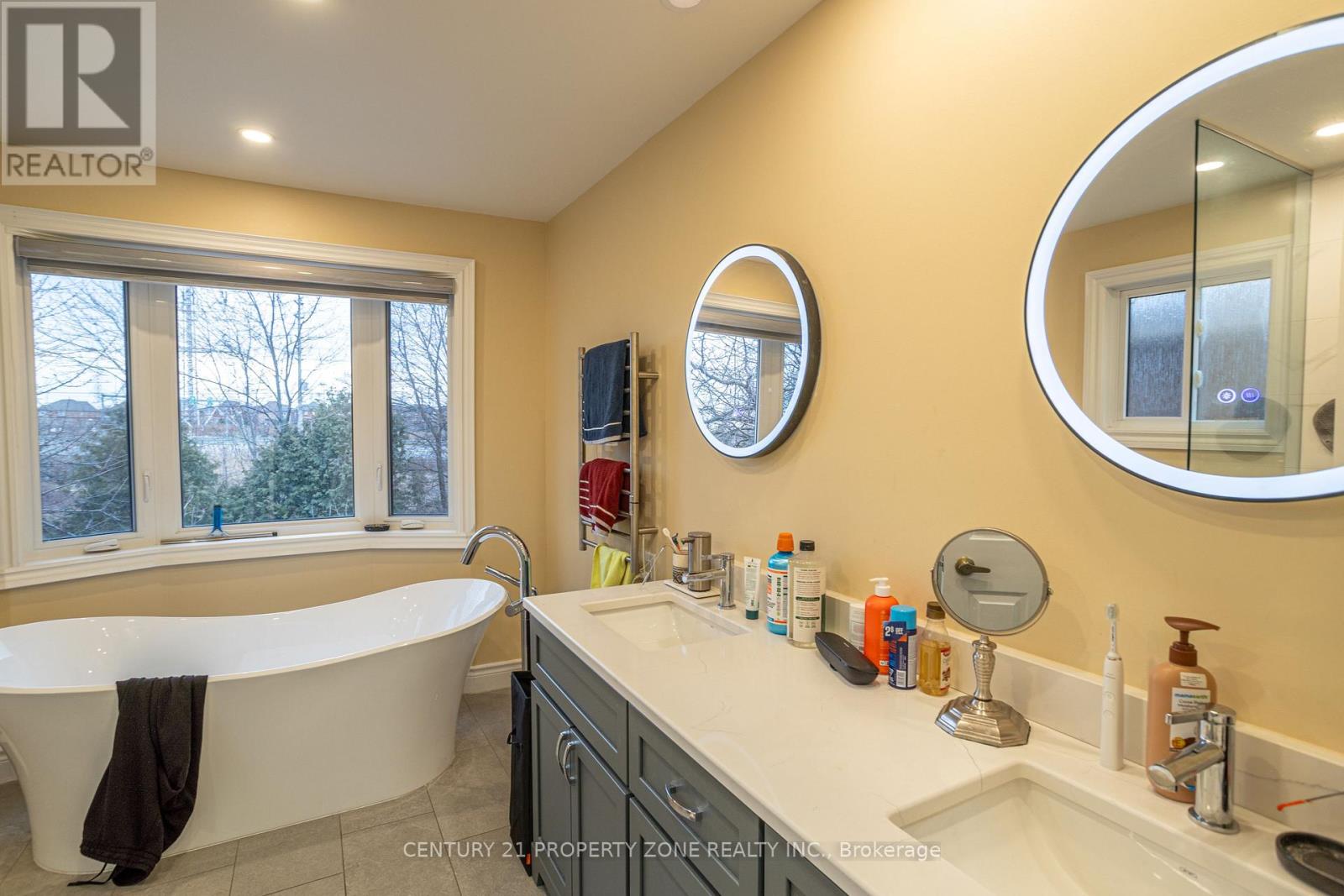 Upper - 2686 Ambercroft Trail, Mississauga, Ontario  L5M 4J9 - Photo 34 - W12652446