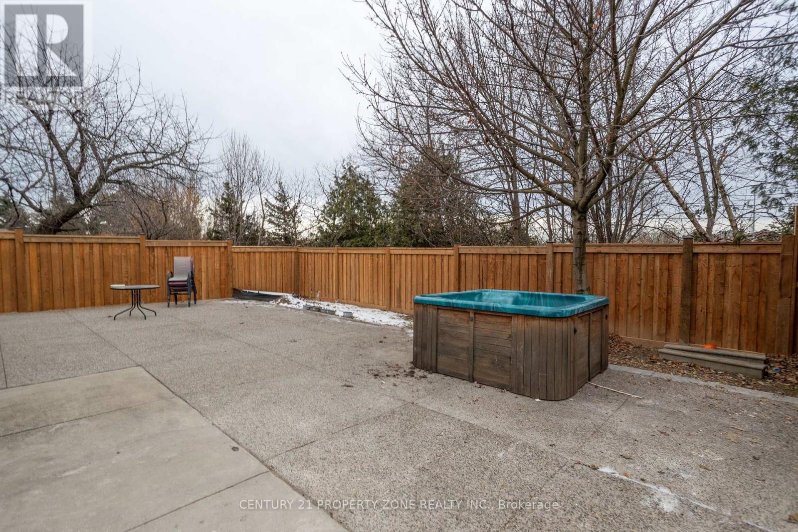 Upper - 2686 Ambercroft Trail, Mississauga, Ontario  L5M 4J9 - Photo 40 - W12652446