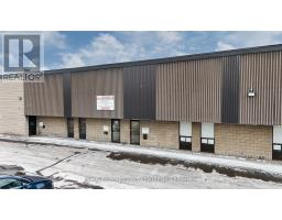 5 - 286 RUTHERFORD ROAD S, Brampton, Ontario