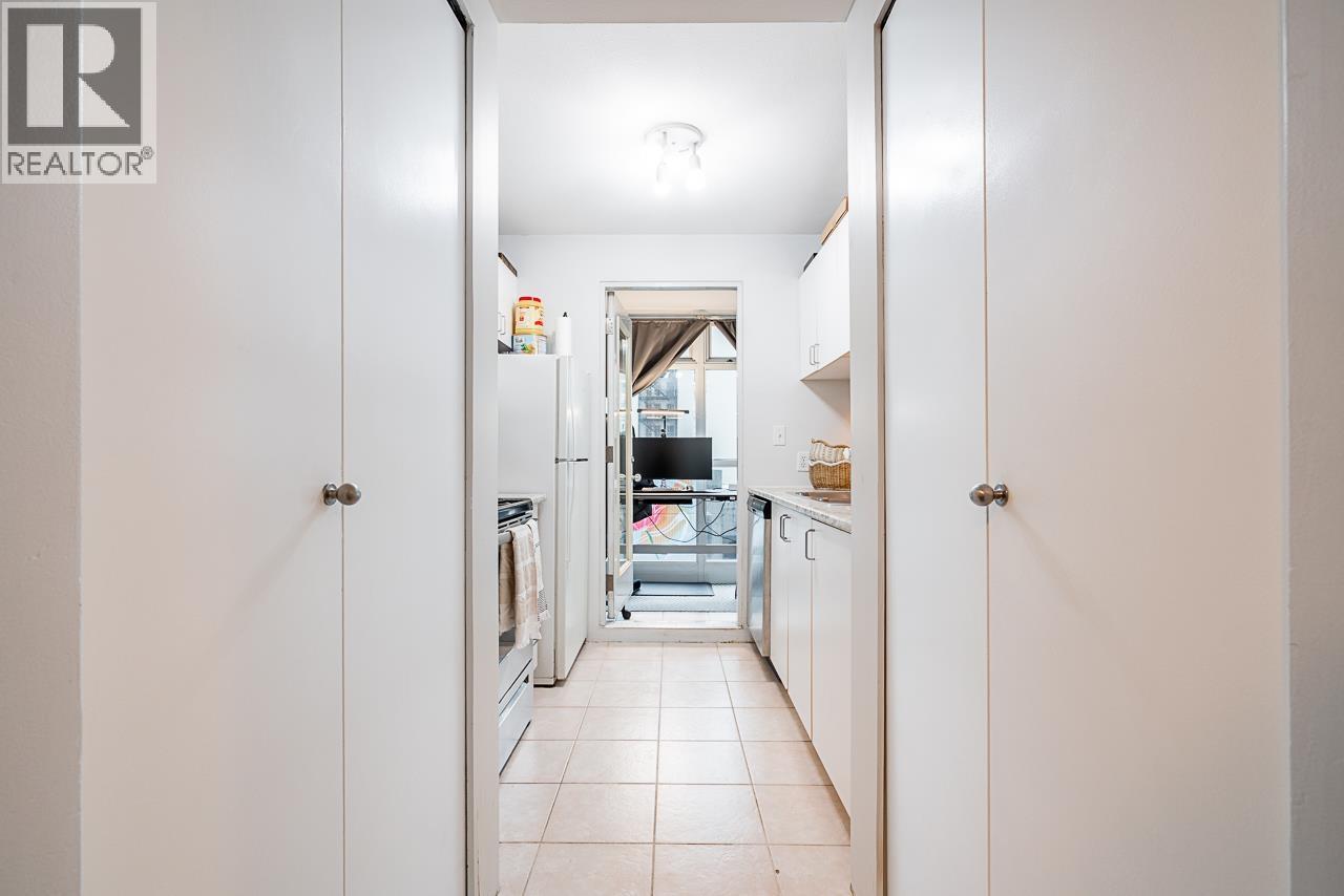 504 438 Seymour St Street, Vancouver, British Columbia  V6B 6H4 - Photo 7 - R3070821