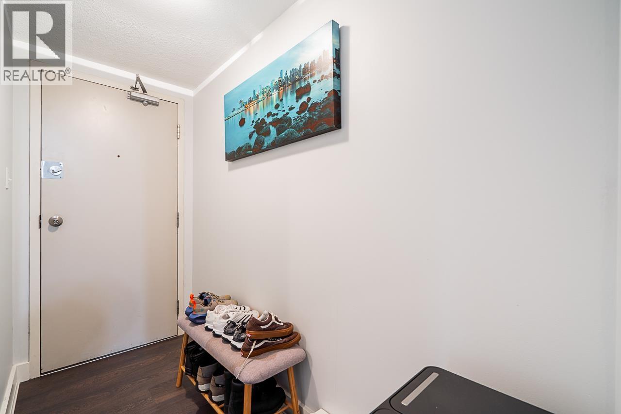 504 438 Seymour St Street, Vancouver, British Columbia  V6B 6H4 - Photo 6 - R3070821