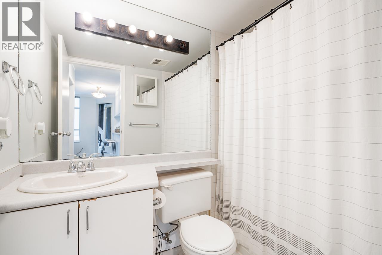 504 438 Seymour St Street, Vancouver, British Columbia  V6B 6H4 - Photo 9 - R3070821