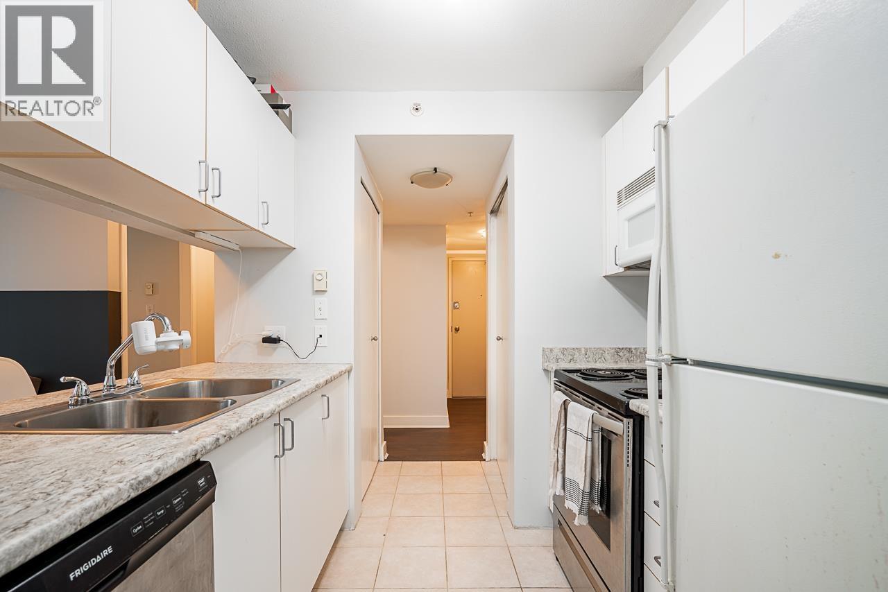 504 438 Seymour St Street, Vancouver, British Columbia  V6B 6H4 - Photo 12 - R3070821