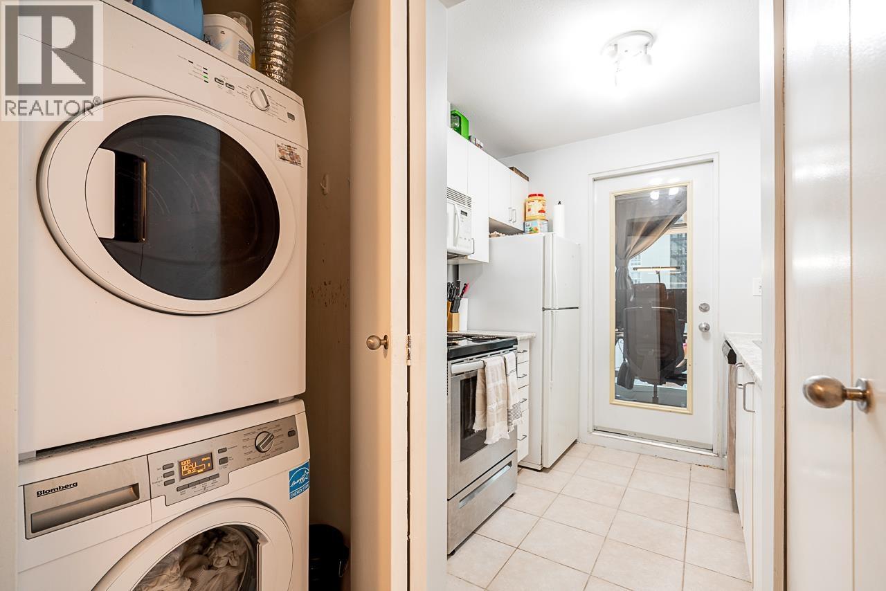 504 438 Seymour St Street, Vancouver, British Columbia  V6B 6H4 - Photo 15 - R3070821