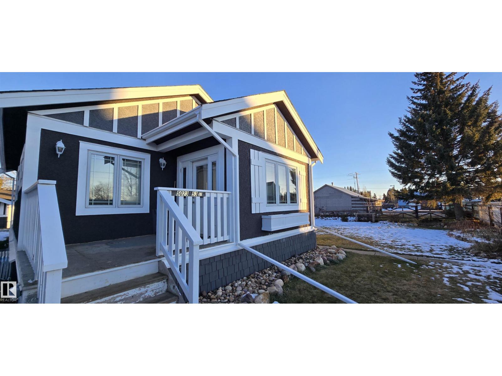 5023 53 ST, Andrew, Alberta