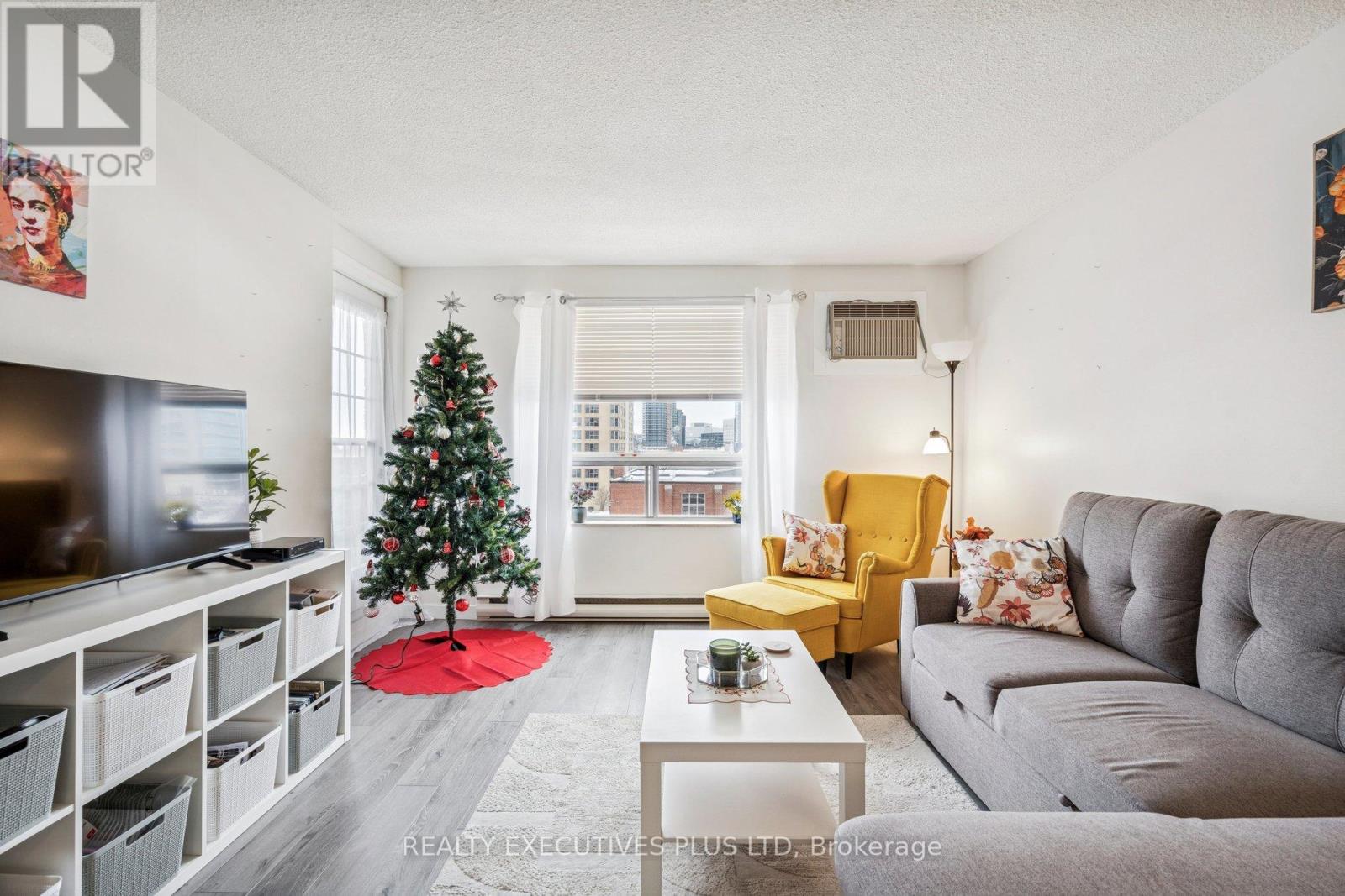 303 - 64 Benton Street, Kitchener, Ontario  N2G 4L9 - Photo 12 - X12652442