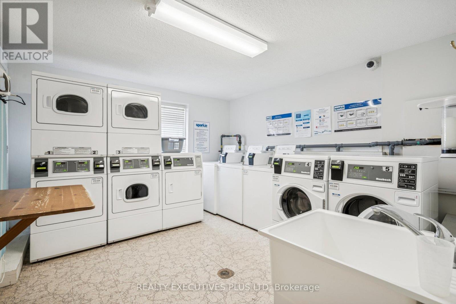 303 - 64 Benton Street, Kitchener, Ontario  N2G 4L9 - Photo 22 - X12652442