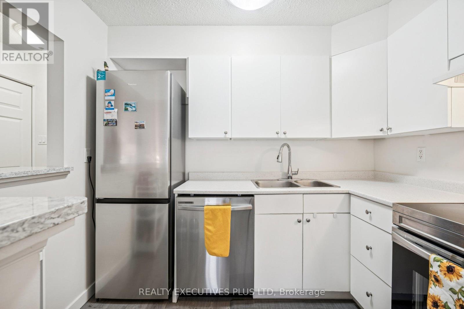 303 - 64 Benton Street, Kitchener, Ontario  N2G 4L9 - Photo 6 - X12652442