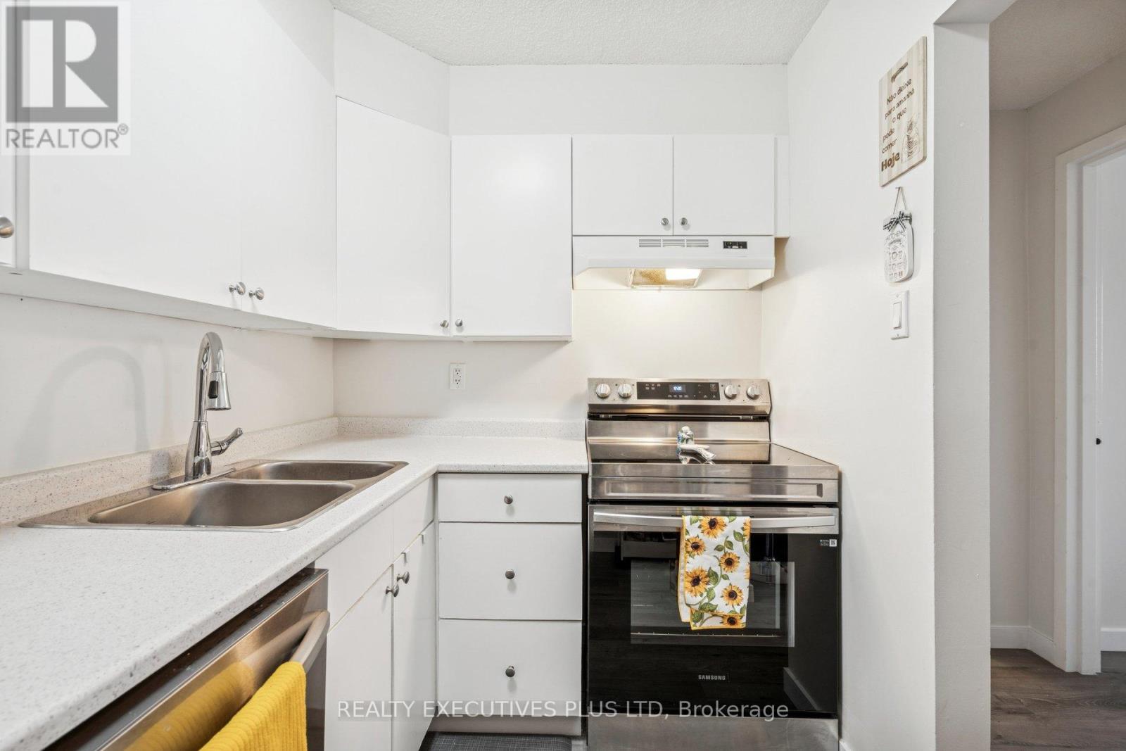 303 - 64 Benton Street, Kitchener, Ontario  N2G 4L9 - Photo 7 - X12652442