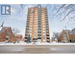 303 - 64 BENTON STREET, Kitchener, Ontario