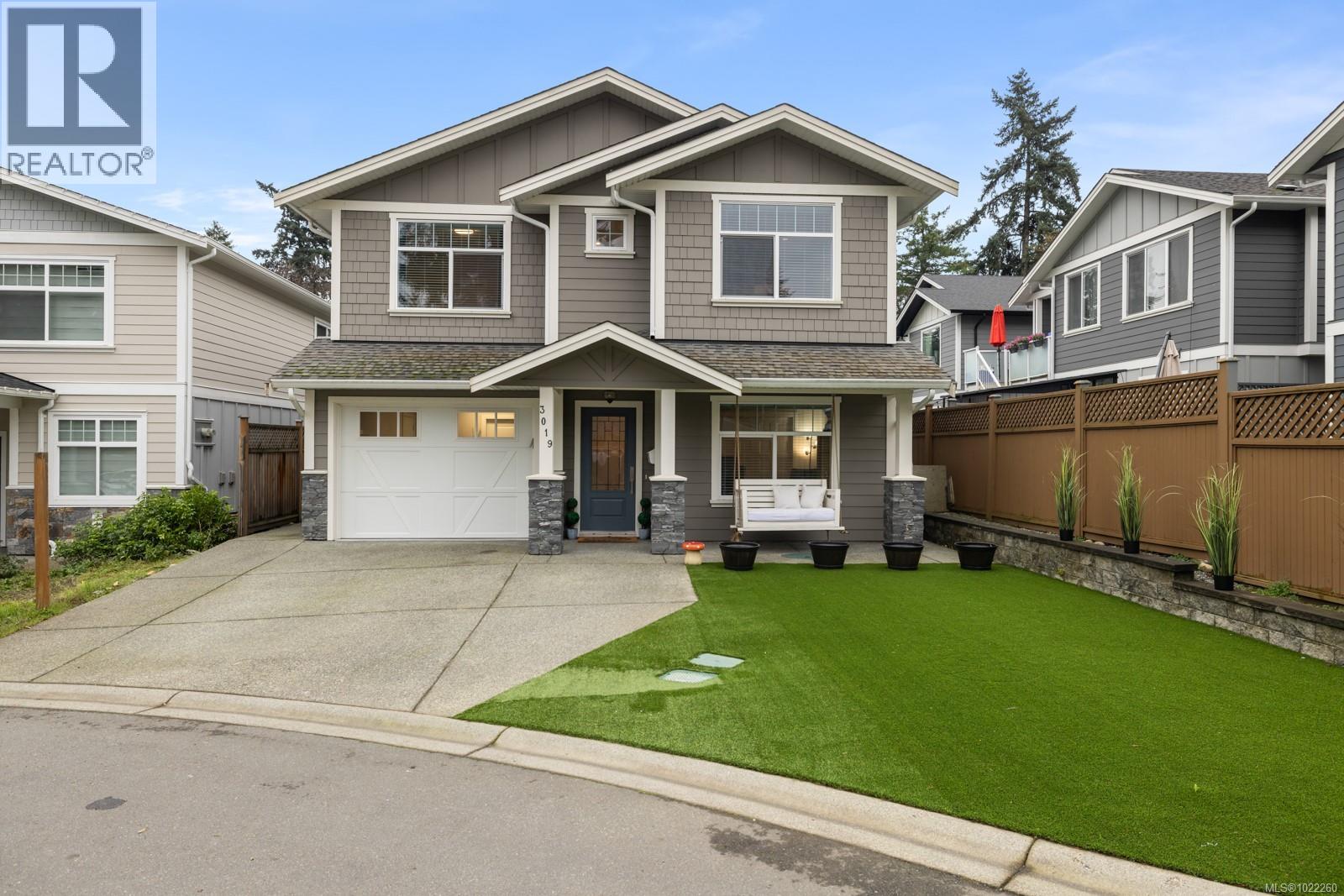 3019 Zen Lane, Colwood, British Columbia