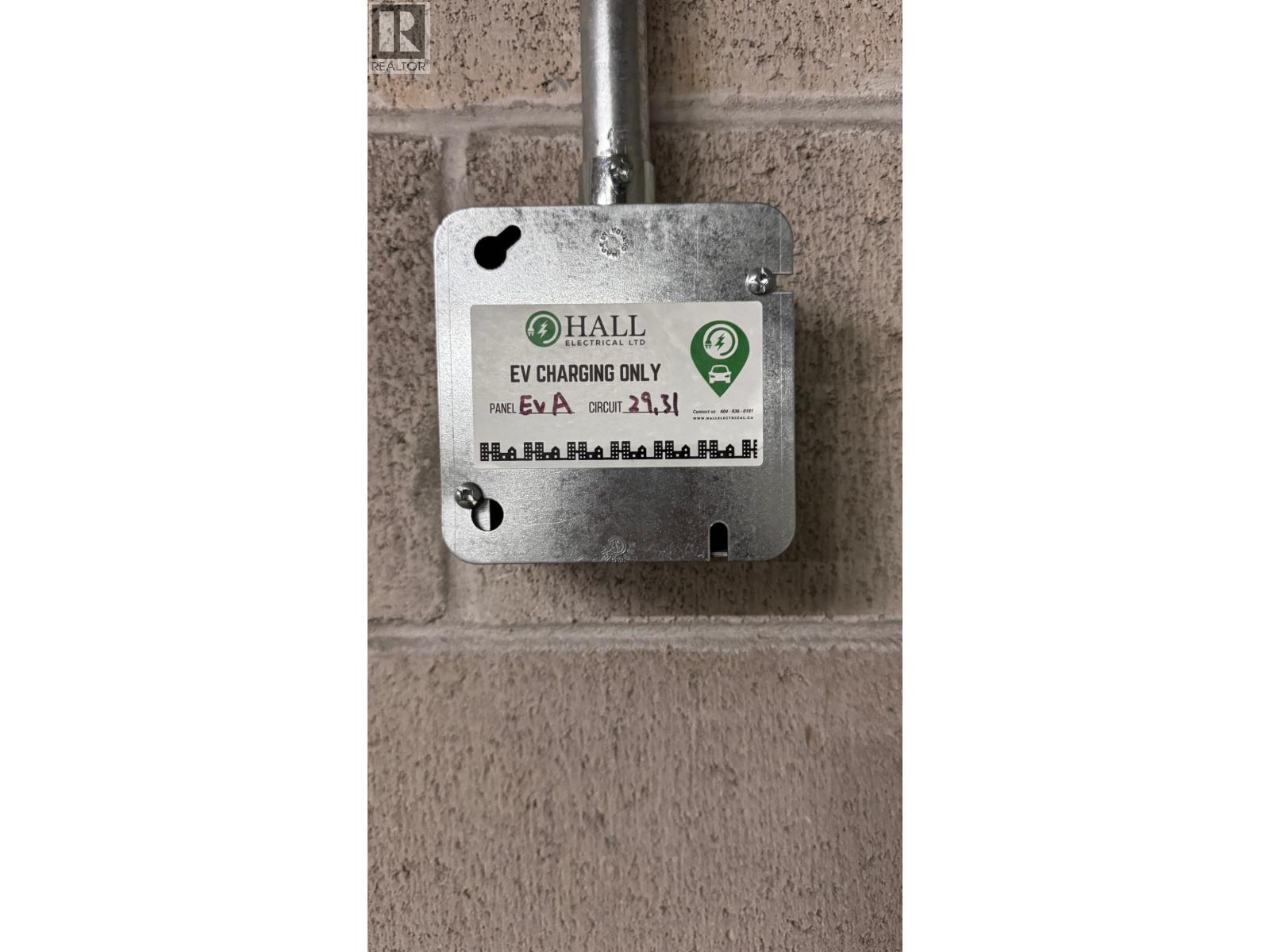 702 719 Princess Street, New Westminster, British Columbia  V3M 6T9 - Photo 32 - R3075076