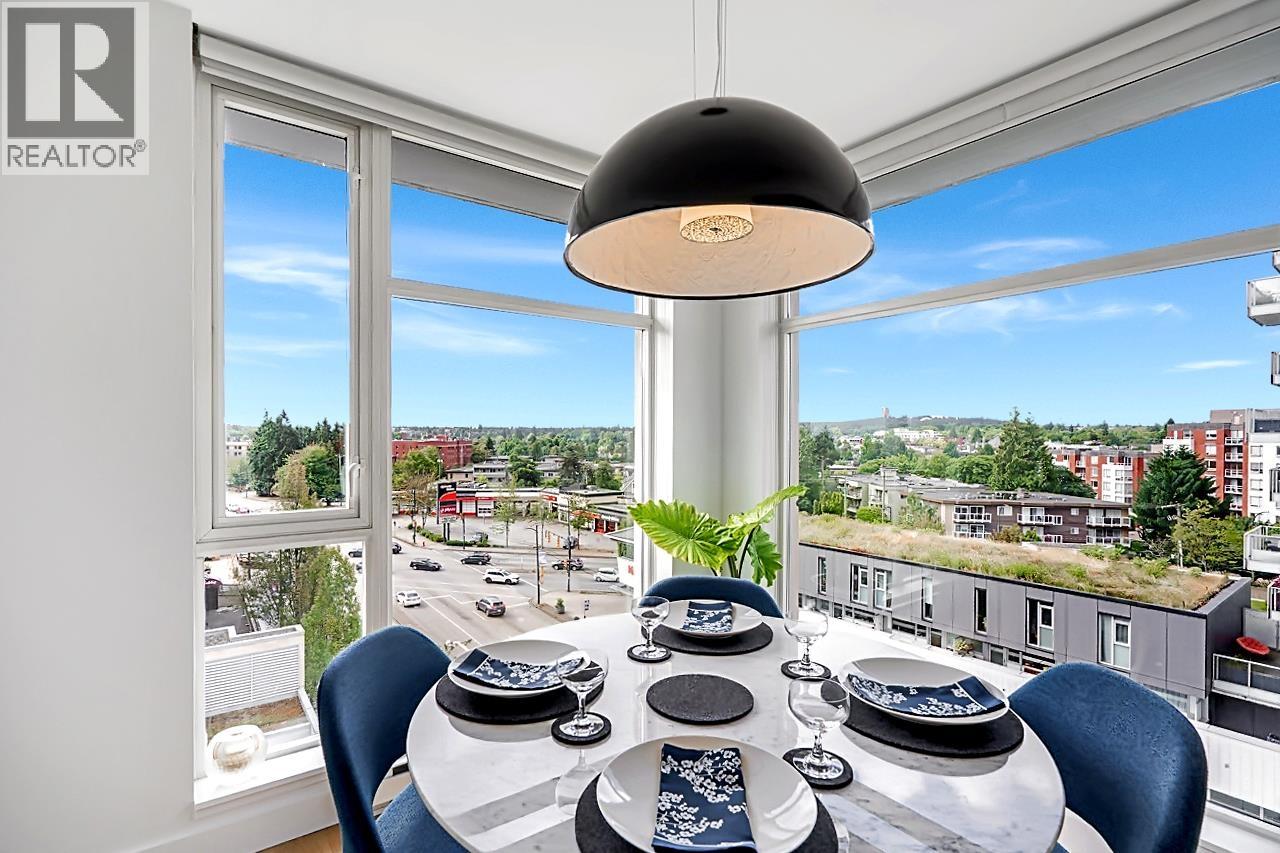 905 328 E 11TH AVENUE, Vancouver, British Columbia