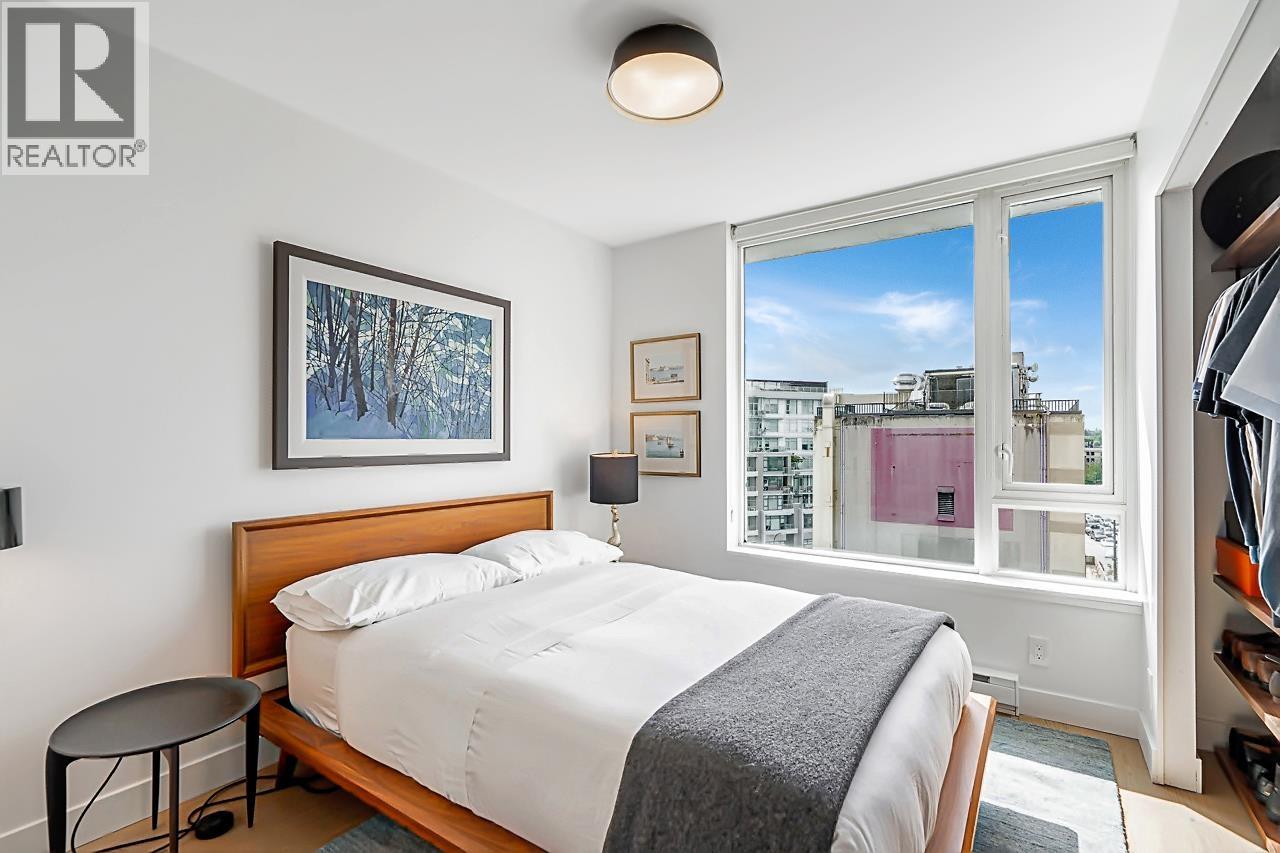 905 328 E 11th Avenue, Vancouver, British Columbia  V5T 4W1 - Photo 12 - R3075080