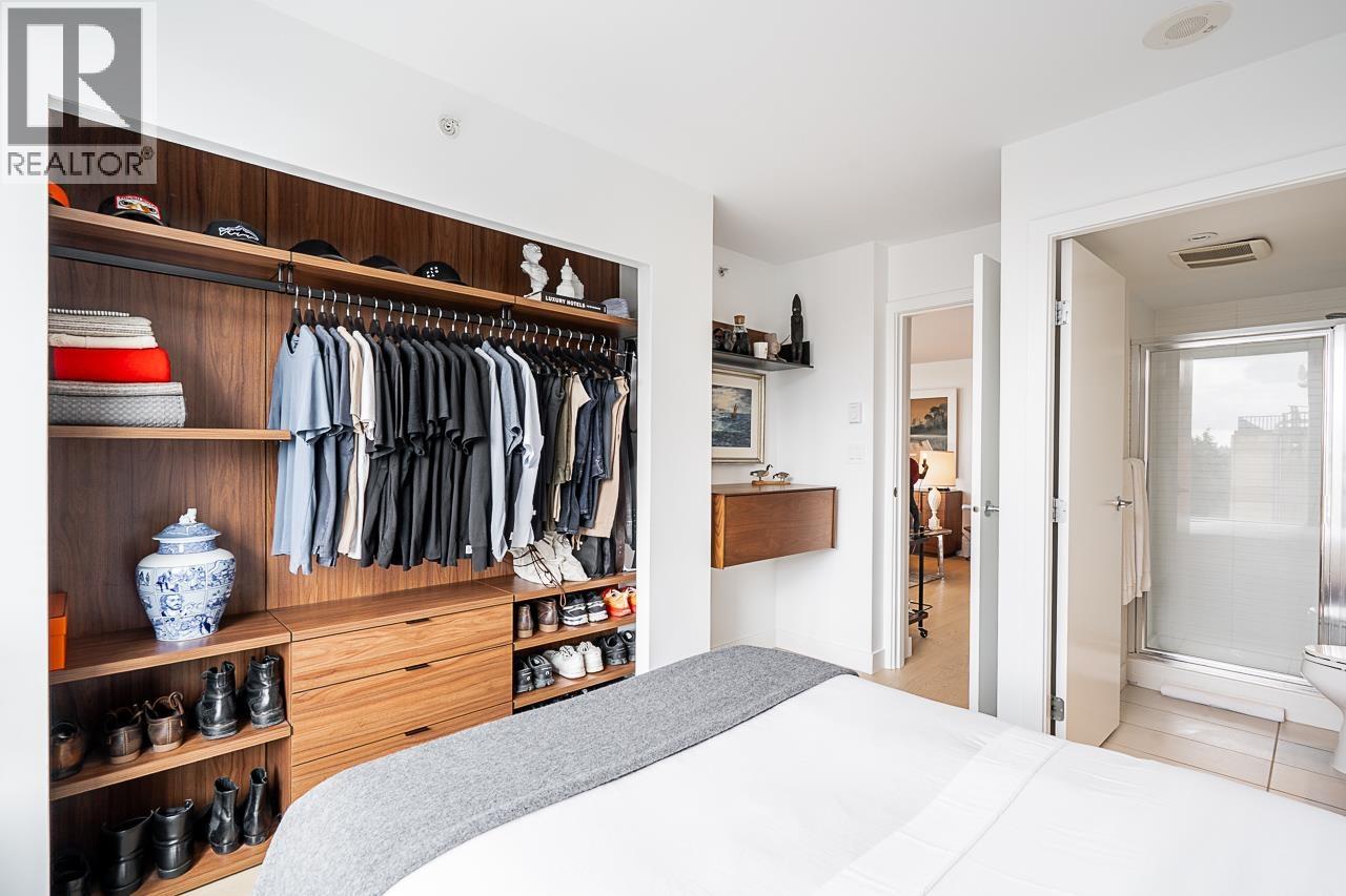 905 328 E 11th Avenue, Vancouver, British Columbia  V5T 4W1 - Photo 13 - R3075080