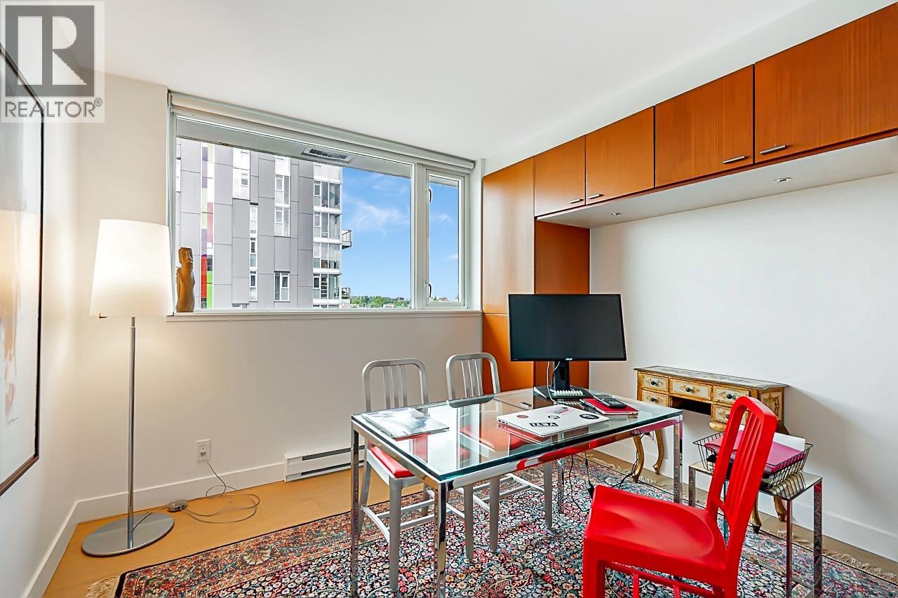 905 328 E 11th Avenue, Vancouver, British Columbia  V5T 4W1 - Photo 15 - R3075080