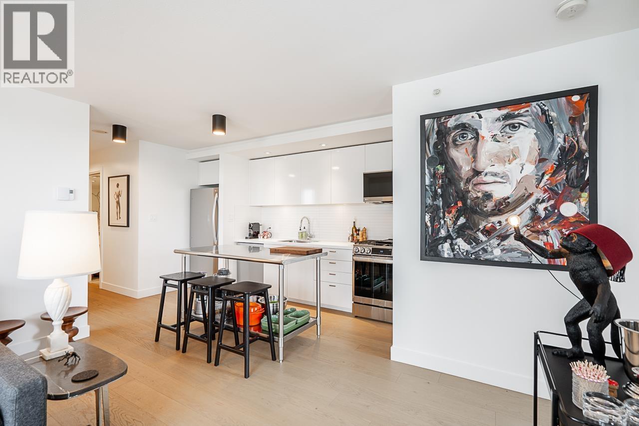 905 328 E 11th Avenue, Vancouver, British Columbia  V5T 4W1 - Photo 7 - R3075080