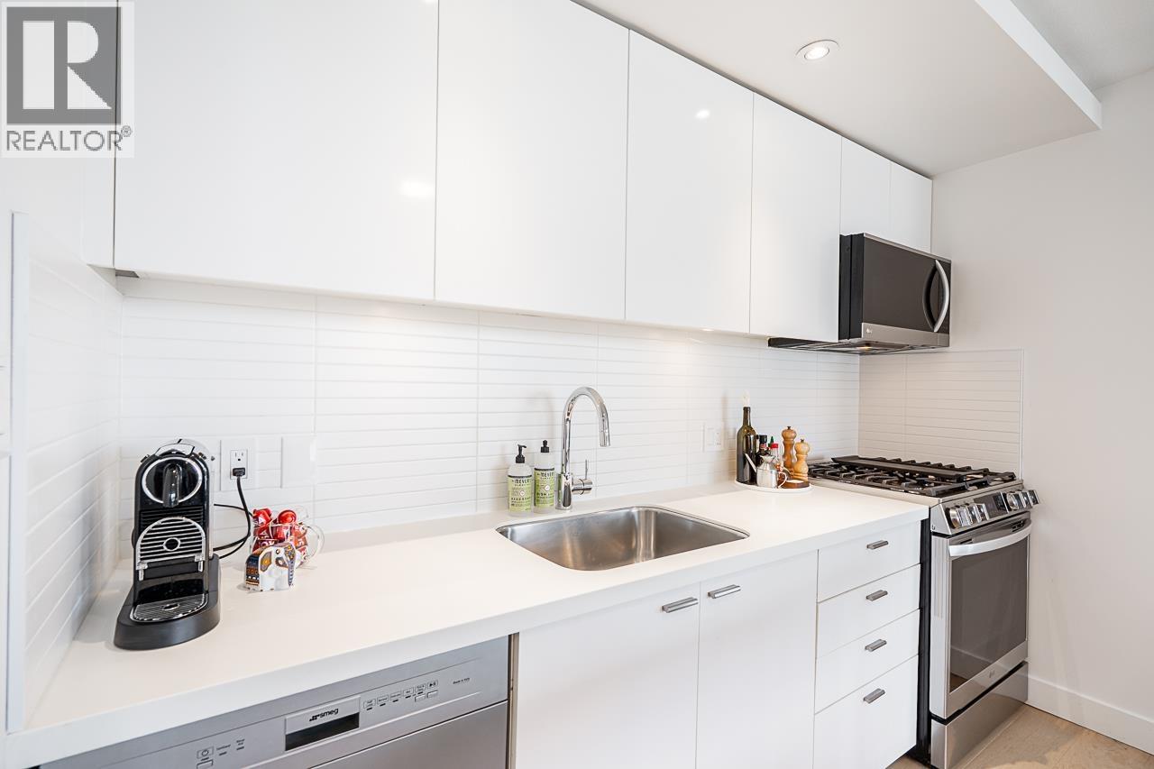 905 328 E 11th Avenue, Vancouver, British Columbia  V5T 4W1 - Photo 9 - R3075080