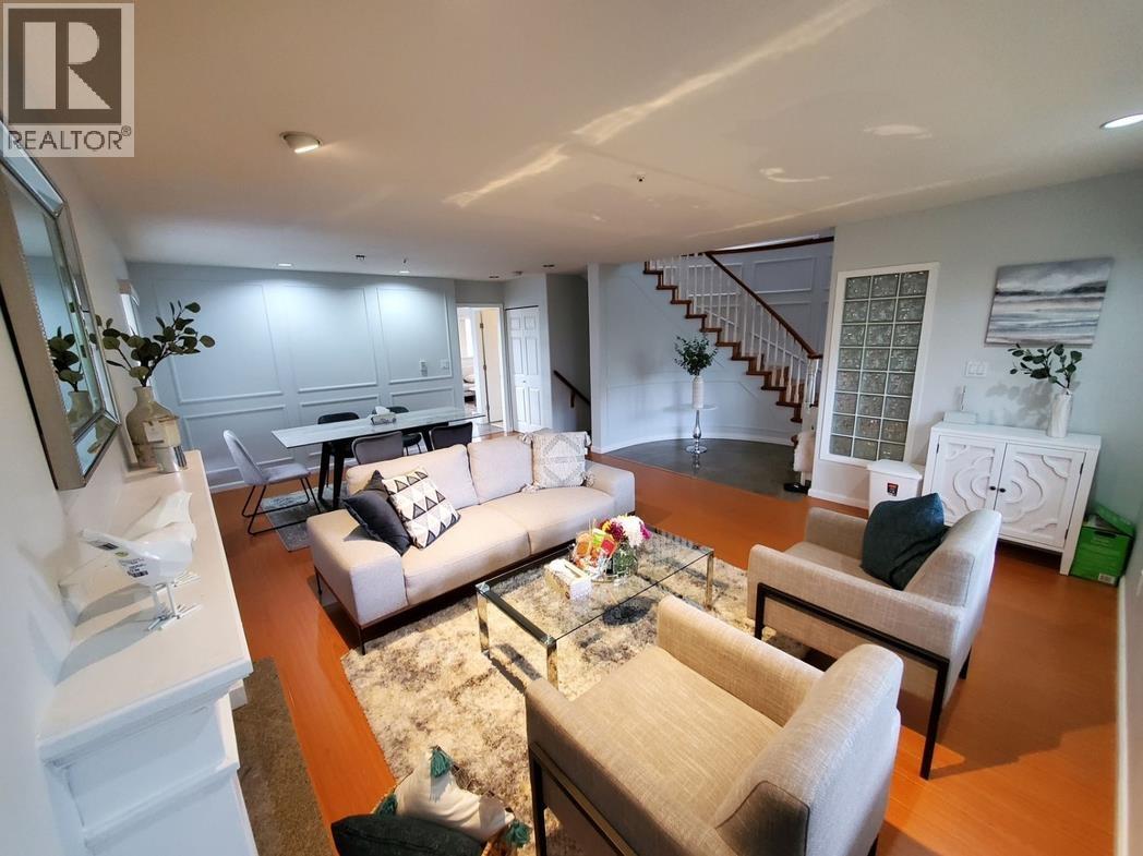 3568 Turner Street, Vancouver, British Columbia  V5K 2H9 - Photo 4 - R3075084