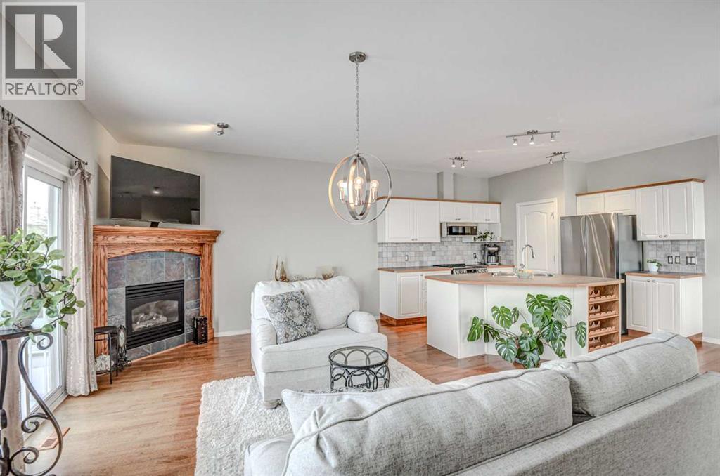 96 Hampstead Green Nw, Calgary, Alberta  T3A 6H2 - Photo 10 - A2272960