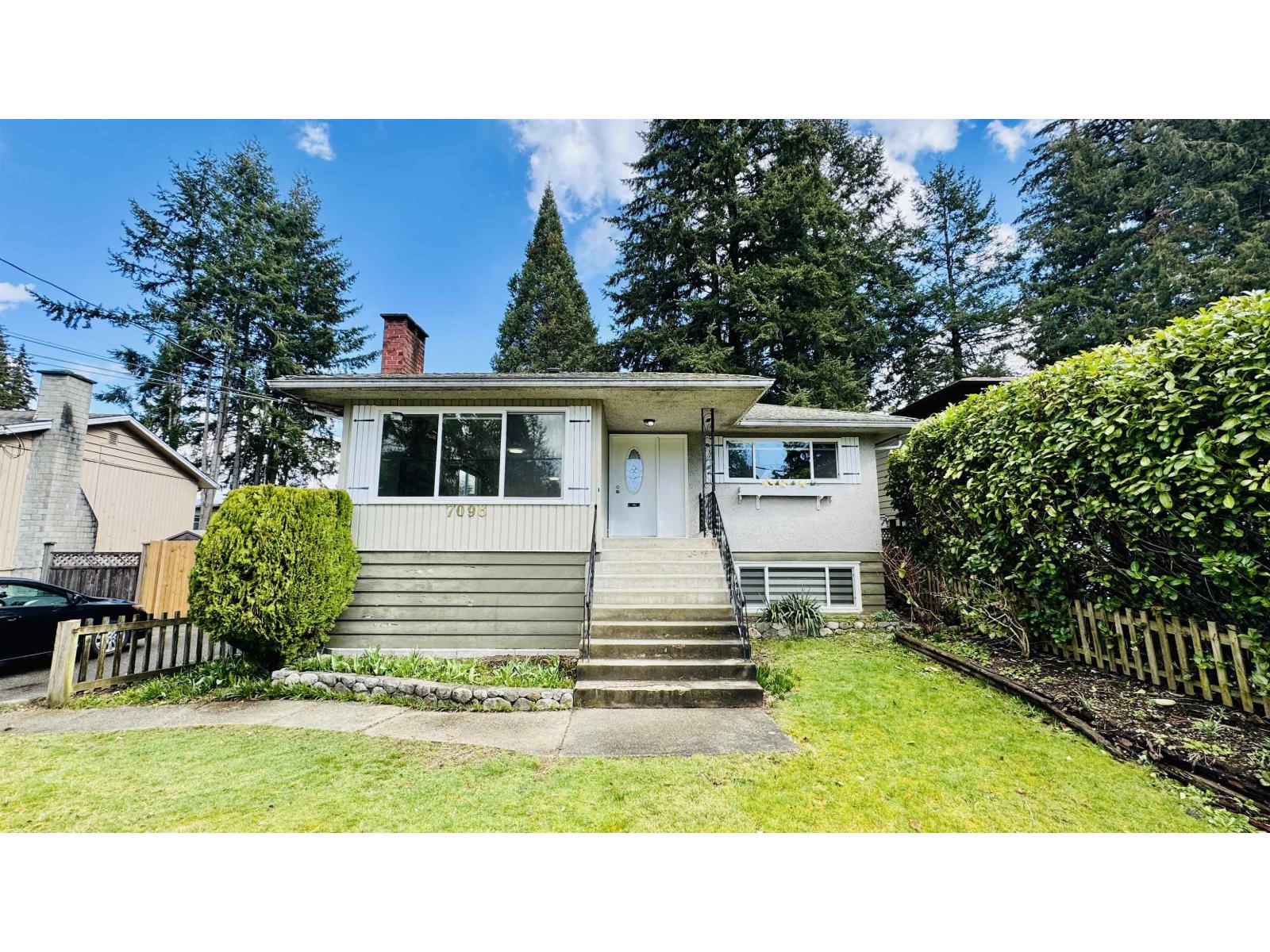7096 BARKLEY DRIVE DRIVE, Delta, British Columbia