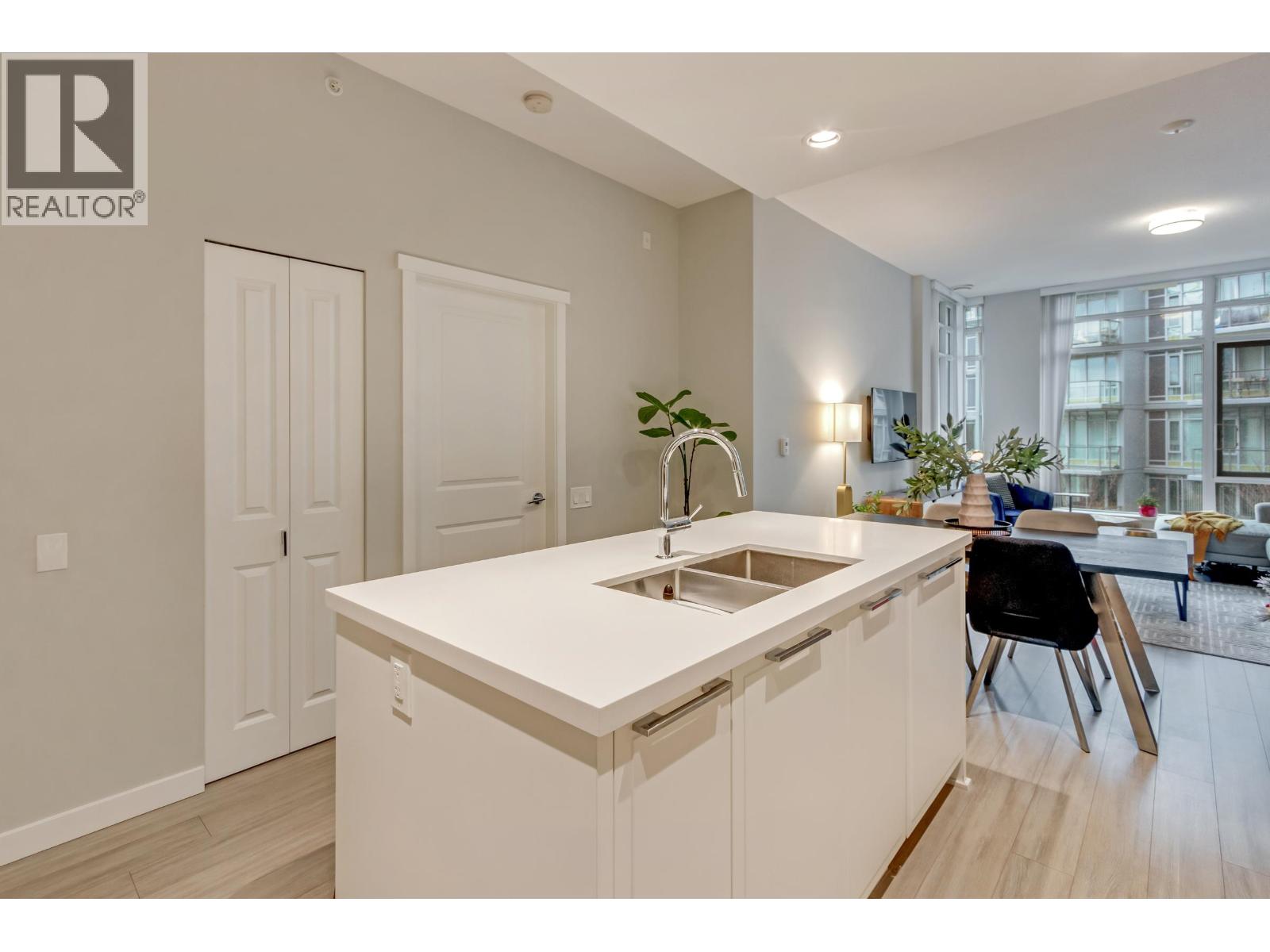 308 3188 Riverwalk Avenue, Vancouver, British Columbia  V5S 0E7 - Photo 11 - R3075034