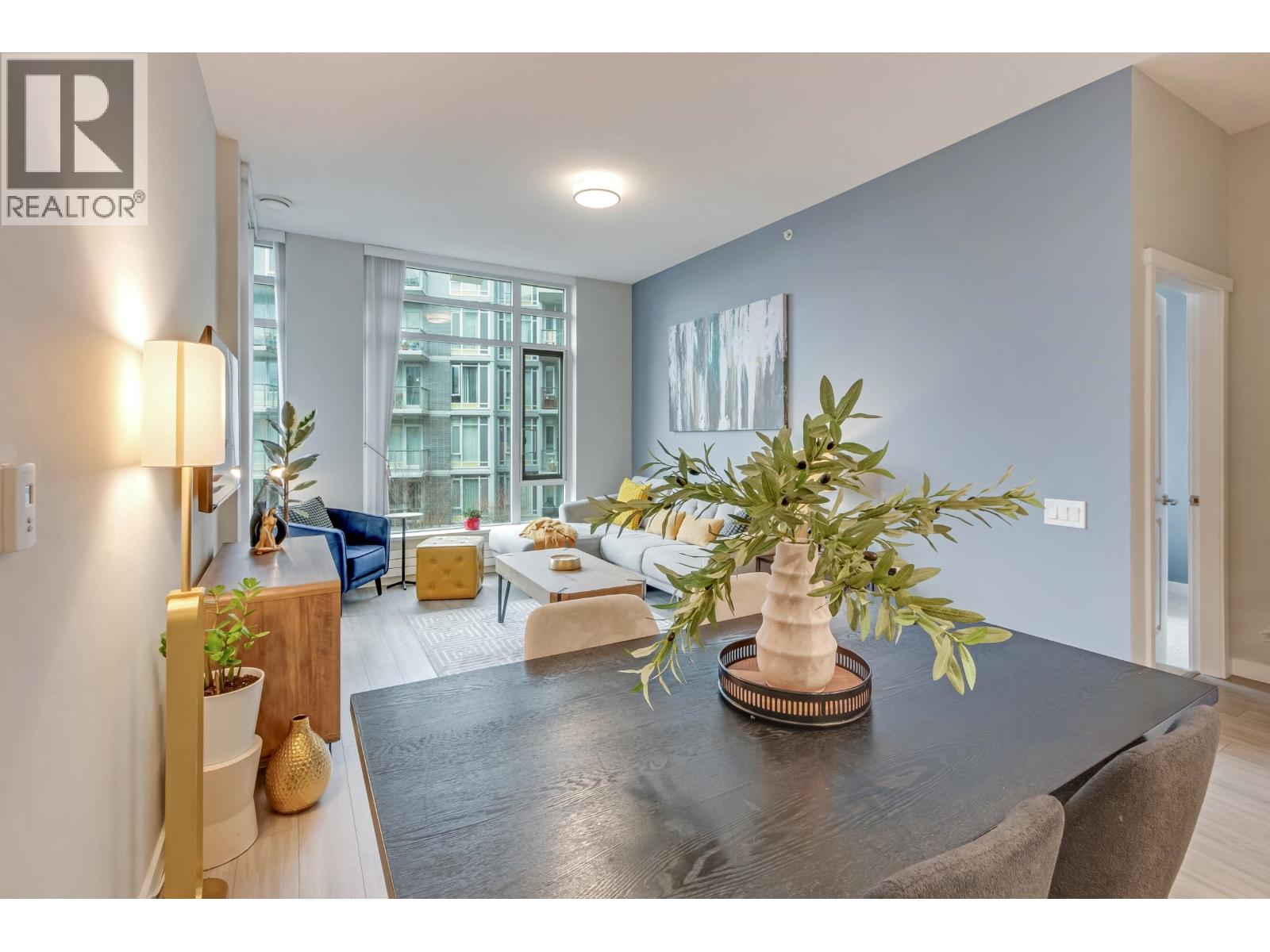 308 3188 Riverwalk Avenue, Vancouver, British Columbia  V5S 0E7 - Photo 14 - R3075034