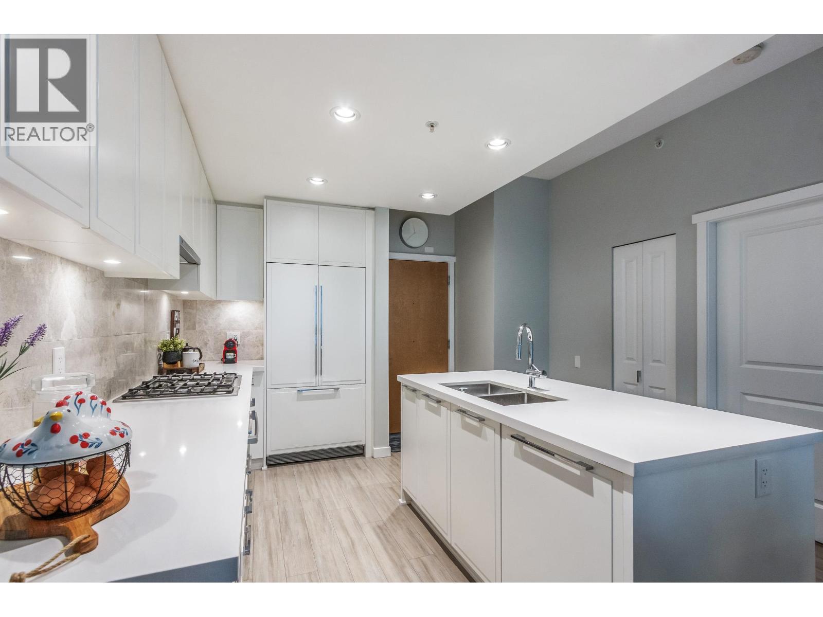 308 3188 Riverwalk Avenue, Vancouver, British Columbia  V5S 0E7 - Photo 9 - R3075034