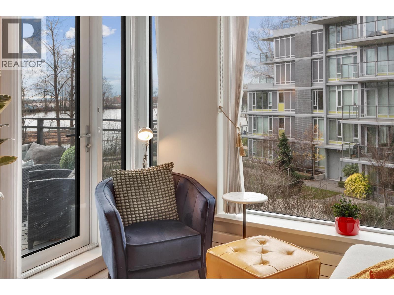 308 3188 Riverwalk Avenue, Vancouver, British Columbia  V5S 0E7 - Photo 6 - R3075034