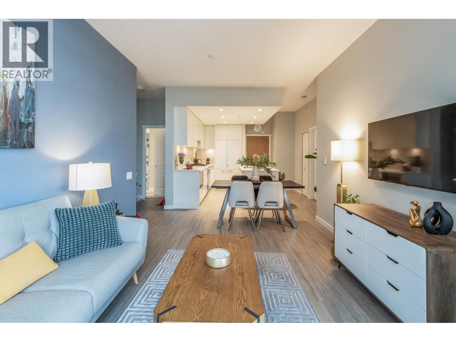 308 3188 Riverwalk Avenue, Vancouver, British Columbia  V5S 0E7 - Photo 7 - R3075034