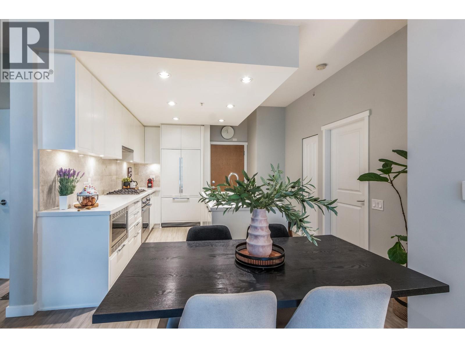 308 3188 Riverwalk Avenue, Vancouver, British Columbia  V5S 0E7 - Photo 8 - R3075034