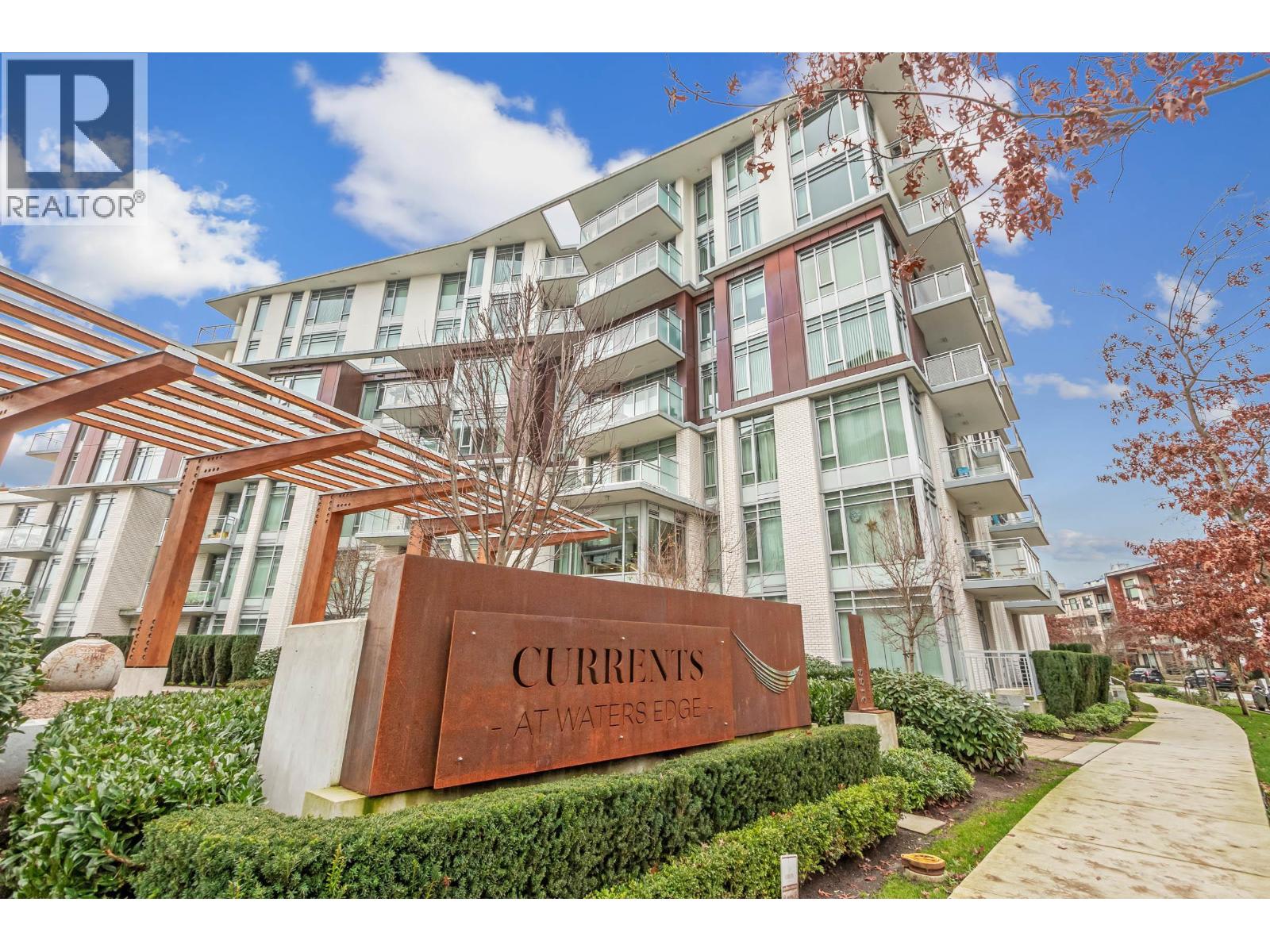 308 3188 RIVERWALK AVENUE, Vancouver, British Columbia